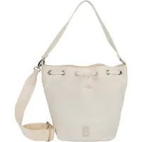 Bogner Verbier Play 1.0 Bucket-laukku 17.5 cm Valkoinen