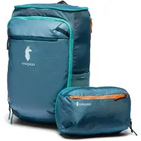 Cotopaxi Allpa Vaellusreppu 66 cm Vihreä