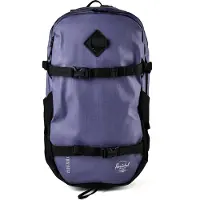 Herschel Vaellusreppu 55 cm Lila