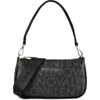 Valentino Regina RE Olkalaukku 24 cm Musta