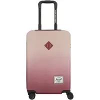 Herschel Heritage 4-pyöräinen Käsimatkatavara S 54 cm Lila