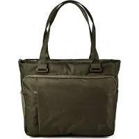 Herschel Kaslo Shopperit 39 cm Oliivinvihreä