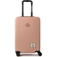 Herschel Heritage 4-pyöräinen Käsimatkatavara 54 cm Vaaleanpunainen