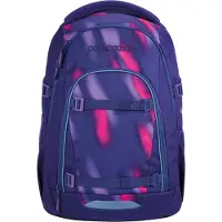 Coocazoo Mate Koulureppu 44 cm Lila
