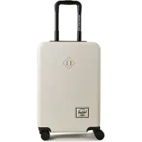 Herschel Heritage 4-pyöräinen Käsimatkatavara 54 cm Valkoinen