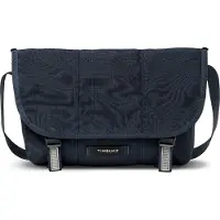 Timbuk2 Classic Lähettilaukku 33 cm Kannettavan tietokoneen taskun syvyys Sininen