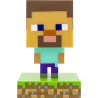 Paladone Steve Icon pöytälamppu