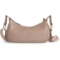 Ted Baker Laarna Olkalaukku Nahka 25 cm Harmaa