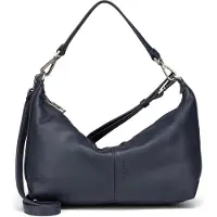 Liebeskind berlin Paris Crossbody-laukku Nahka 34 cm Sininen