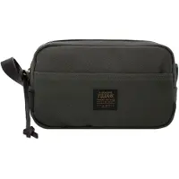 Filson Luggage Twill Toilettilaukku 24 cm Vihreä