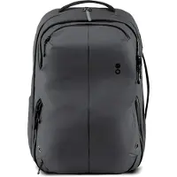 Echolac Active X Yritysreppu 50 cm Kannettavan tietokoneen taskun syvyys Harmaa