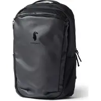 Cotopaxi Allpa 18 L Arkireppu 43 cm Kannettavan tietokoneen taskun syvyys Musta