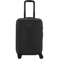 Bellroy Transit 4-pyöräinen vetolaukku 58 cm Musta