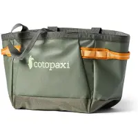 Cotopaxi Allpa 60 L Shopperit 51 cm Vihreä