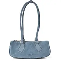 Liebeskind berlin Cecile Olkalaukku S Nahka 25 cm Sininen