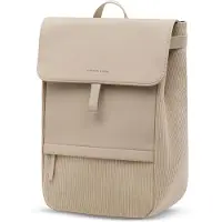 Kapten & Son Fyn Arkireppu 39.5 cm Kannettavan tietokoneen taskun syvyys Keltainen