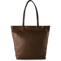 Liebeskind Hera II Shopperit L Nahka 38 cm Ruskea