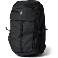 Cotopaxi Clase 28 L Arkireppu 50 cm Kannettavan tietokoneen taskun syvyys Musta