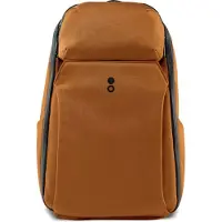 Echolac Active X Arkireppu 47 cm Kannettavan tietokoneen taskun syvyys Ruskea