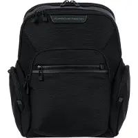 Porsche Design Roadster Arkireppu 38 cm Kannettavan tietokoneen taskun syvyys Musta