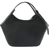 Kate spade Deco Shopperit Nahka 50 cm Musta