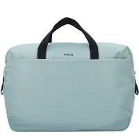 Bellroy Via Läppärilaukku 38 cm Vihreä