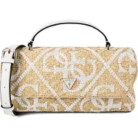 GUESS Kirsten Käsilaukku 27 cm Beige