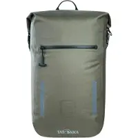 Tatonka Commuter 25 L Arkireppu 48 cm Kannettavan tietokoneen taskun syvyys Oliivinvihreä