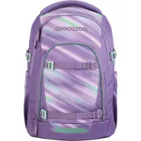 Coocazoo Mate Koulureppu 44 cm Lila