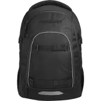Coocazoo Mate Koulureppu 44 cm Musta