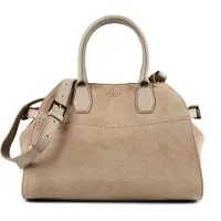 GUESS Liza Käsilaukku Nahka 31 cm Keltainen