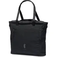 Cotopaxi Mente 22 L Shopperit 47 cm Kannettavan tietokoneen taskun syvyys Musta