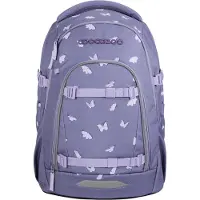 Coocazoo Mate Koulureppu 44 cm Vaaleanpunainen
