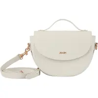 JOOP! Decoro Edition Kaley Käsilaukku 21 cm Valkoinen