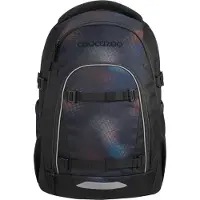 Coocazoo Mate Koulureppu 44 cm Musta