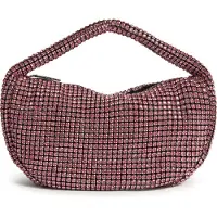 Ted Baker Crystiz Käsilaukku 26 cm Pinkki