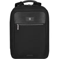 Victorinox Mythic Yritysreppu 45 cm Kannettavan tietokoneen taskun syvyys Musta