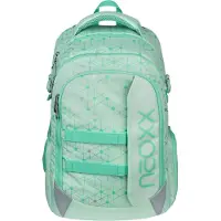 NEOXX Active Pro Koulureppu 45.5 cm Vihreä