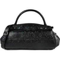 GUESS Diana Käsilaukku 36 cm Musta