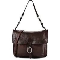Campomaggi Olkalaukku Nahka 27 cm Ruskea
