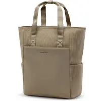 Kapten & Son Lindby Pro Arkireppu 41.5 cm Kannettavan tietokoneen taskun syvyys Ruskea