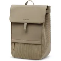 Kapten & Son Fyn Arkireppu 39.5 cm Kannettavan tietokoneen taskun syvyys Ruskea