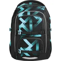 Coocazoo Porter Koulureppu 46 cm Sininen