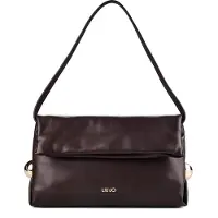 Liu Jo Riccy Olkalaukku 30 cm Lila