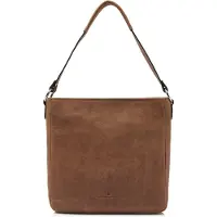 Castelijn & beerens Carisma Olkalaukku Nahka 30 cm Ruskea