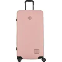 Herschel Heritage 4-pyöräinen vetolaukku L 81 cm Laajennettava Vaaleanpunainen