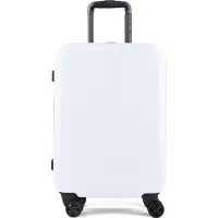 Pack Easy Colly Pure 4-pyöräinen Käsimatkatavara S 55 cm Valkoinen