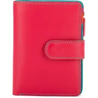 Mywalit Lompakko Nahka 13 cm Punainen