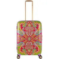 Oilily Travel 4-pyöräinen Käsimatkatavara 55 cm Monivärinen