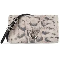 Pinko Love Click Iltalaukku 20.5 cm Valkoinen